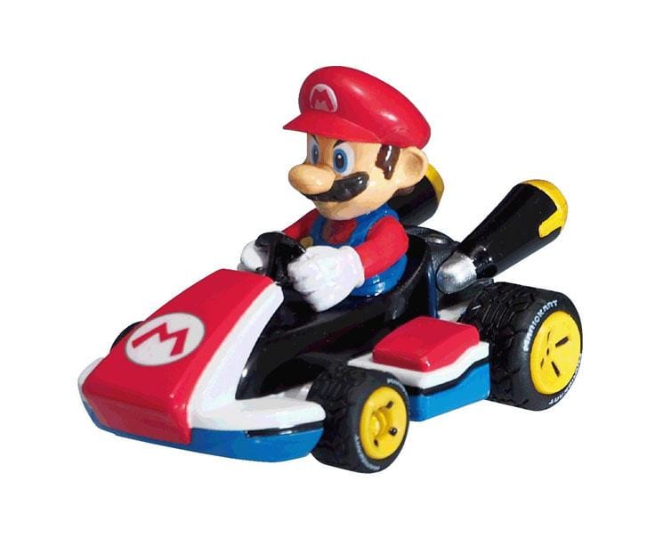 Mario Kart 8 Toy Car (Mario) Toys and Games Sugoi Mart