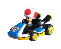 Mario Kart 8 Toy Car (Toad) Toys and Games Sugoi Mart