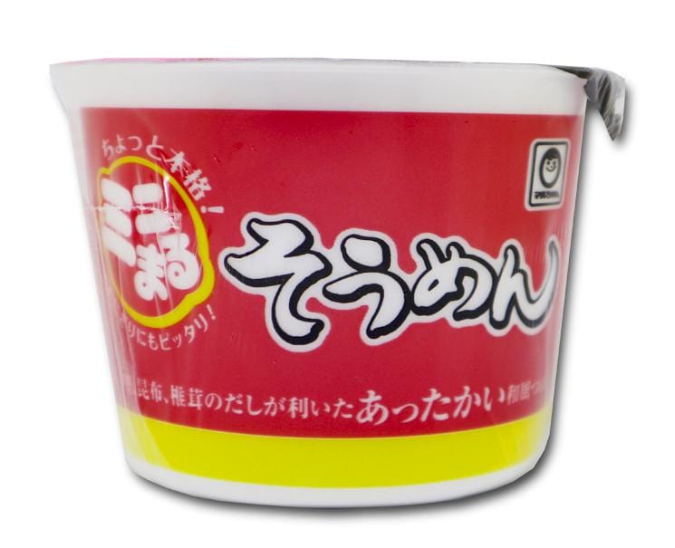 Mini Maru Somen Food & Drinks Japan Crate Store