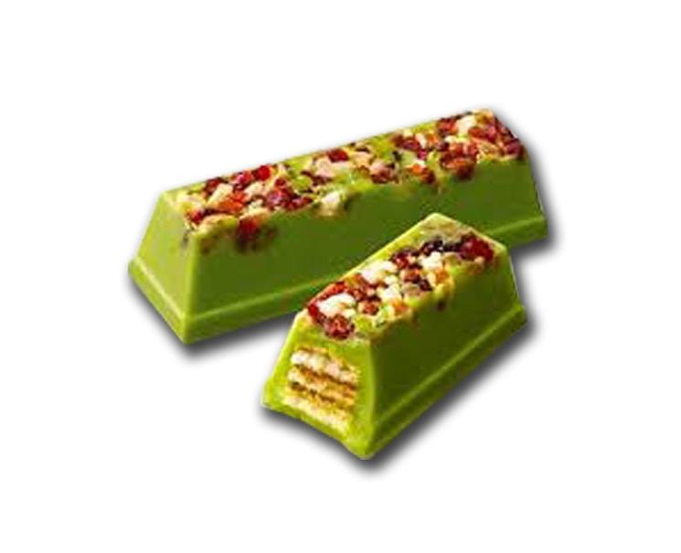 Kit Kat: Everyday Luxury (Matcha, Double Berry, and Almond) Candy and Snacks Nestle   