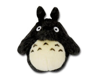 Totoro M-size Plush (dark gray) Anime & Brands Studio Ghibli