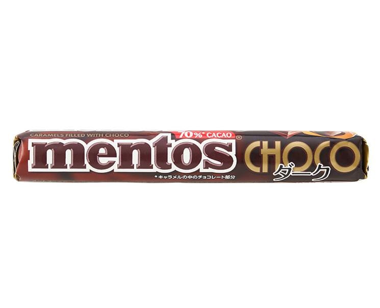 Mentos: Dark Choco Candy and Snacks Sugoi Mart