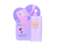 Pokemon Cheek Stick Makeup: Pearl White (Mew) Beauty & Care Sugoi Mart