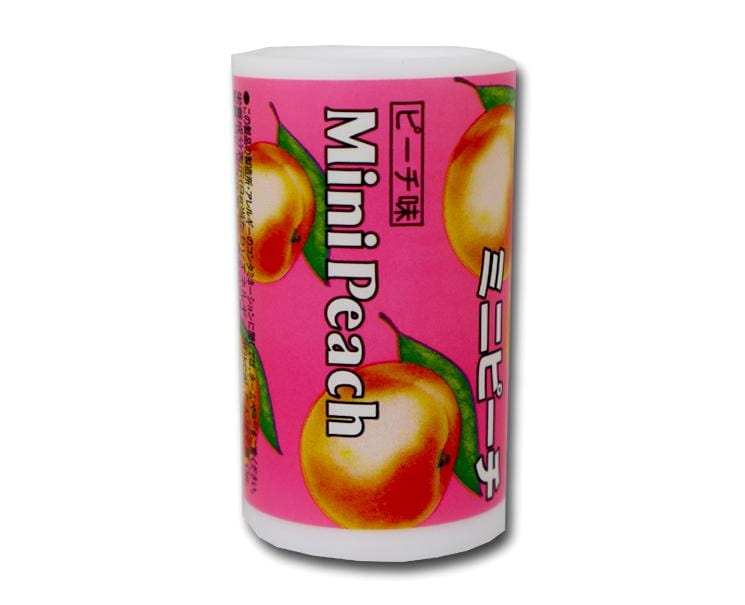 Mini Peach Candy and Snacks Orion
