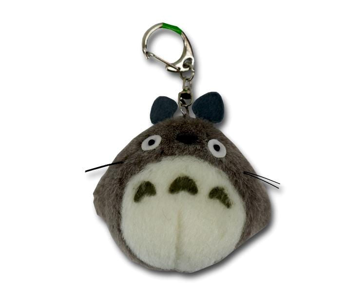 Totoro Keychain Mascot Anime & Brands Studio Ghibli