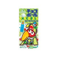 Chocoball: Melon Ramune Flavor Candy and Snacks Sugoi Mart