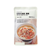 Muji Amami Oshima Style Chicken Miso Soup Food & Drinks Sugoi Mart