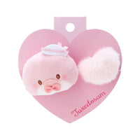 Sanrio Sakura 2022: Tuxedo Sam Hair Tie Anime & Brands Sugoi Mart