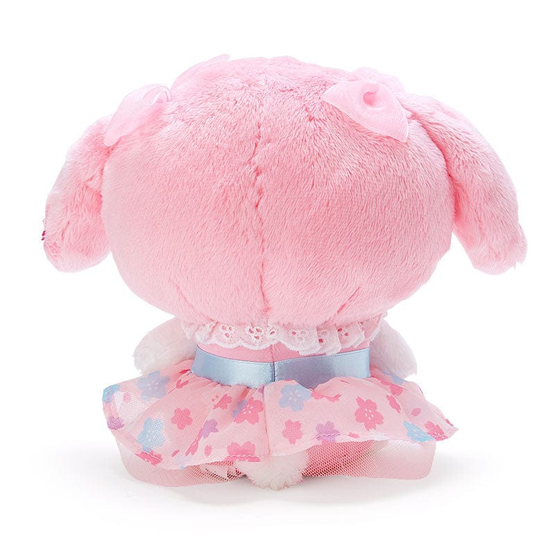 Sanrio Sakura 2022: My Melody Plush Anime & Brands Sugoi Mart