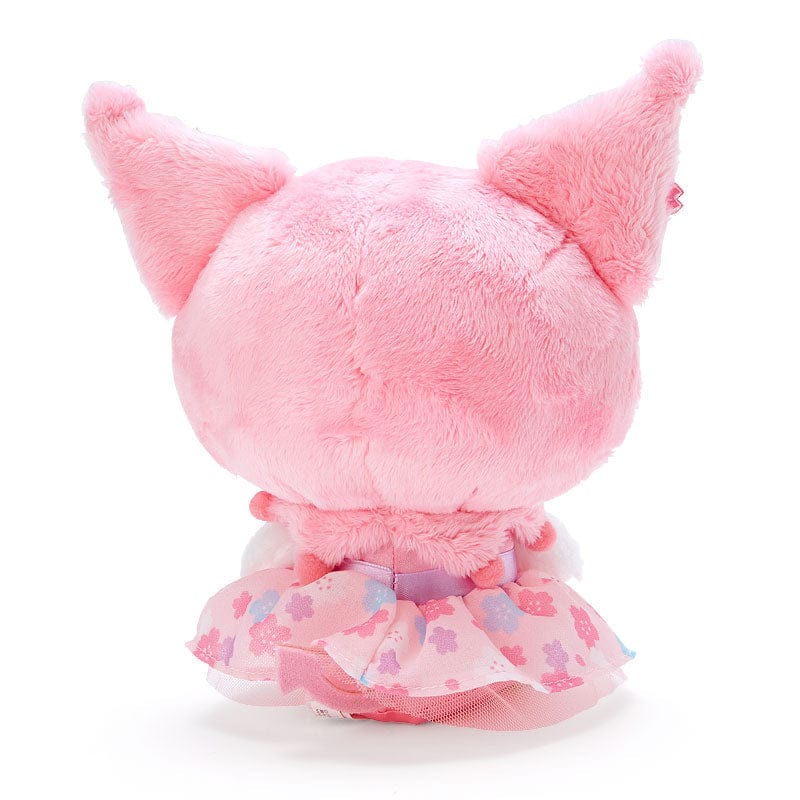 Sanrio Sakura 2022: Kuromi Plush Anime & Brands Sugoi Mart