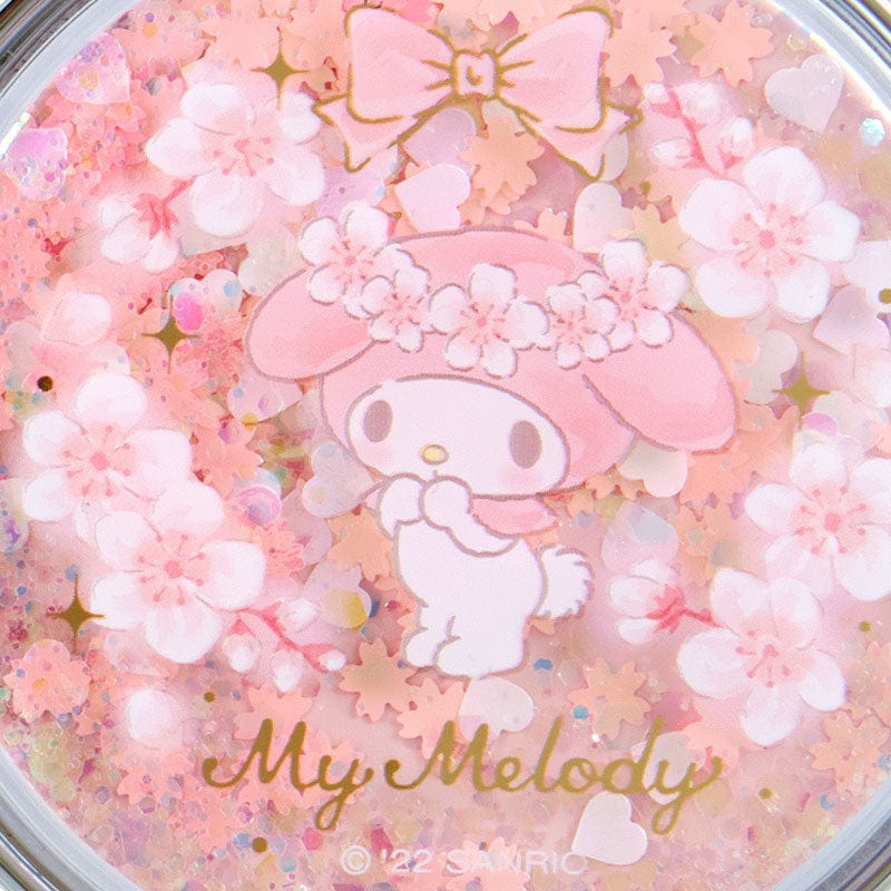 Sanrio Sakura 2022: My Melody Compact Mirror Anime & Brands Sugoi Mart
