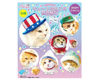 Necos Cat Hat Blind Box Anime & Brands Sugoi Mart