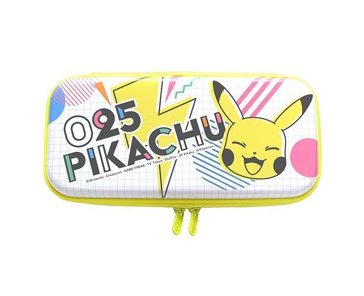Nintendo Switch Pokemon Pikachu 025 Pop Smart Case Anime & Brands Sugoi Mart