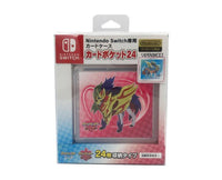 Nintendo Switch Pokemon Sword And Shield Card Holder Anime & Brands Sugoi Mart