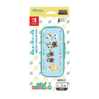Nintendo Switch Lite Animal Crossing New Horizons Smart Case Anime & Brands Sugoi Mart