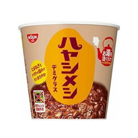 Nissin Hayashi Meshi Demi-glace Instant Rice Food and Drink Sugoi Mart