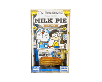 I'm Doraemon Milk Pie Omiyage Candy and Snacks Japan Crate Store