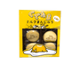 Gudetama Milk Manjuu Omiyage Candy and Snacks Japan Crate Store thumbnail 2