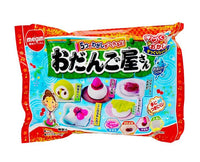 Odangoyasan DIY Sweet Kit Candy and Snacks Meiji