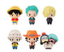 One Piece Chokorin Mascot Blind Box Anime &amp; Brands Sugoi Mart thumbnail 2