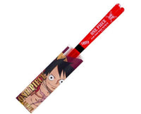 One Piece Clear Chopsticks: Luffy Home Sugoi Mart