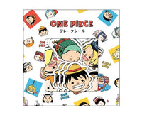 One Piece Kawaii Sticker Set Anime & Brands Sugoi Mart