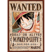 One Piece Luffy Jigsaw Puzzle Toys and Games, Hype Sugoi Mart   