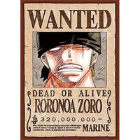 One Piece Roronoa Zoro Jigsaw Puzzle Toys and Games, Hype Sugoi Mart   