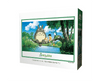 My Neighbor Totoro 300 Piece Jigsaw Puzzle (Let's Go Fishing) Anime & Brands Japan Crate Store