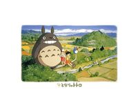 My Neighbor Totoro 1000 Piece Jigsaw Puzzle (A Fine Day in May) Anime & Brands Japan Crate Store
