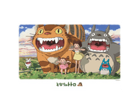 My Neighbor Totoro 1000 Piece Jigsaw Puzzle (Yell at the Sky) Anime & Brands Japan Crate Store