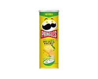 Pringles Japan Yuzu Sour Cream & Onion