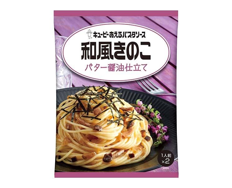 Kewpie Spaghetti Sauce: Japanese Mushroom Food and Drink Sugoi Mart