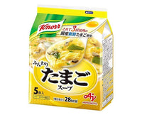 Knorr Soup Pack: Soft Egg Soup Food and Drink Sugoi Mart