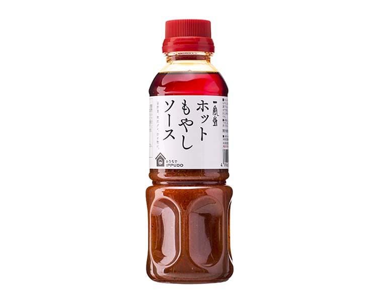Ippudo Spicy Moyashi Sauce Food and Drink Sugoi Mart