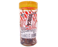 Monjiro Dried Squid Food and Drink Sugoi Mart