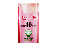 Long Sakeru Gummy Peach Candy and Snacks Uha