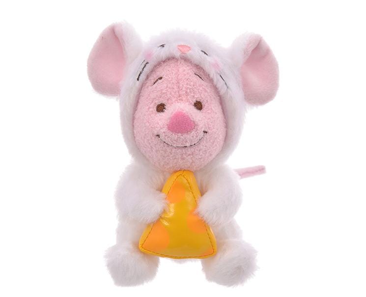 Piglet: Year of the Rat S Plush Anime & Brands Sugoi Mart