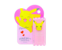 Pokemon Cheek Stick Makeup: Milky Pink (Pikachu) Beauty & Care Sugoi Mart