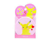 Pokemon Pressed Powder Makeup: Pink (Pikachu) Beauty & Care Sugoi Mart