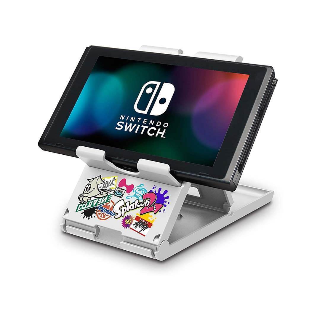 Nintendo Switch Splatoon 2 Playstand Anime & Brands Sugoi Mart