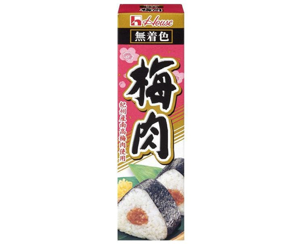 Plum Topping Food and Drink Sugoi Mart