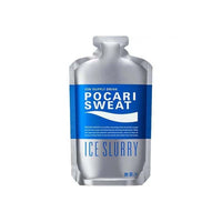 Pocari Sweat Ice Slushy Food and Drink Sugoi Mart