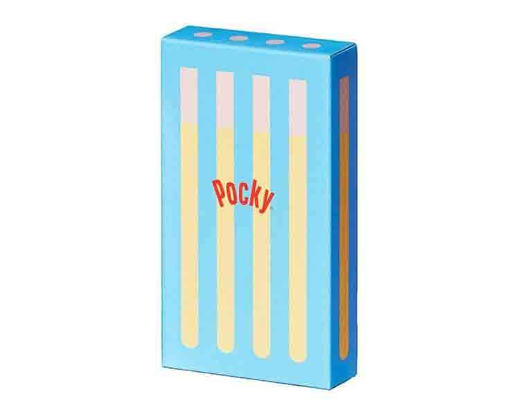 Pocky: Sweet Potato Floating in the Pool Candy and Snacks Sugoi Mart