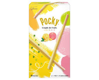 Pocky Couple de Fruits (Lemon and Peach) Candy and Snacks Sugoi Mart