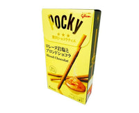 Pocky Blond Chocolat Candy and Snacks Glico