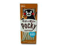 Pocky: Kumamon Milk Cocoa Candy and Snacks Glico