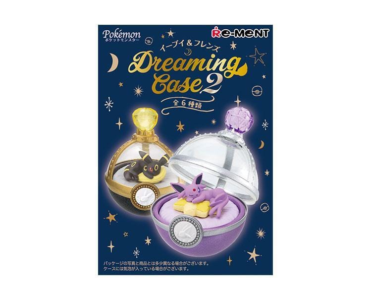 Pokemon Dreaming Case 2 Blind Box Anime & Brands Sugoi Mart