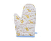 Pokemon Flowers Oven Mitt Home Sugoi Mart