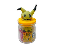 Pokemon Hard Candy Bottle: Mimikyu Candy and Snacks Sugoi Mart
